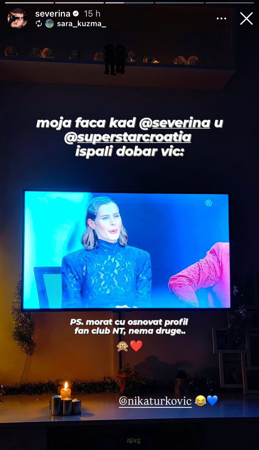 Screenshot/Instagram