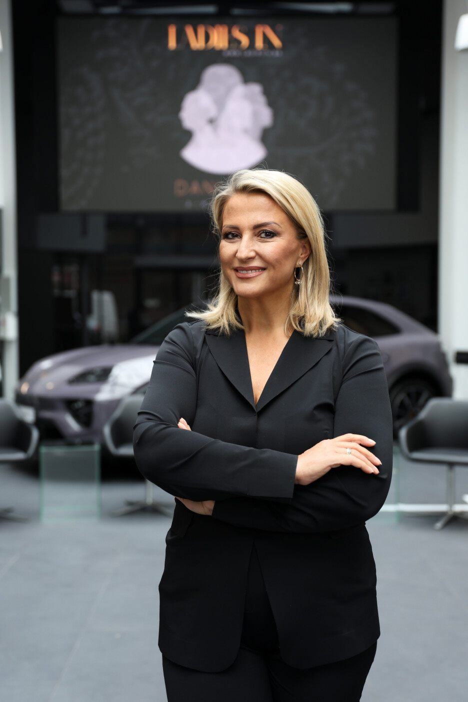 Samra Muratović
