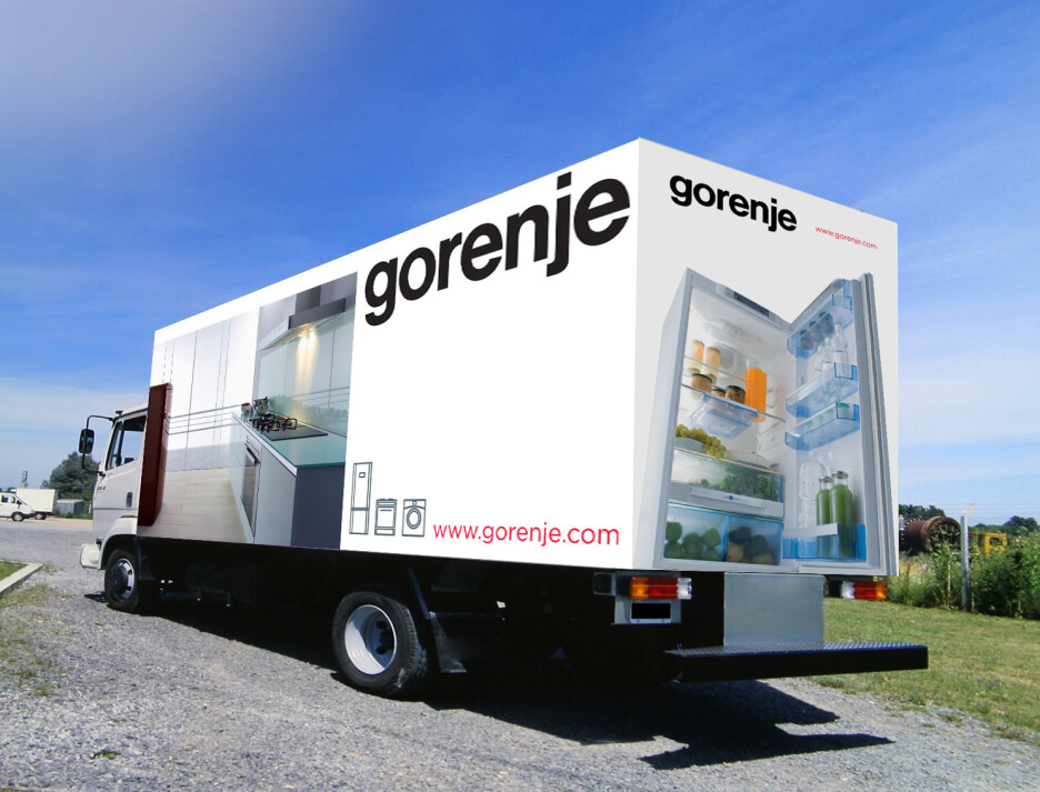 Gorenje poklanja 100 mašina za pranje veša i 100 frižidera