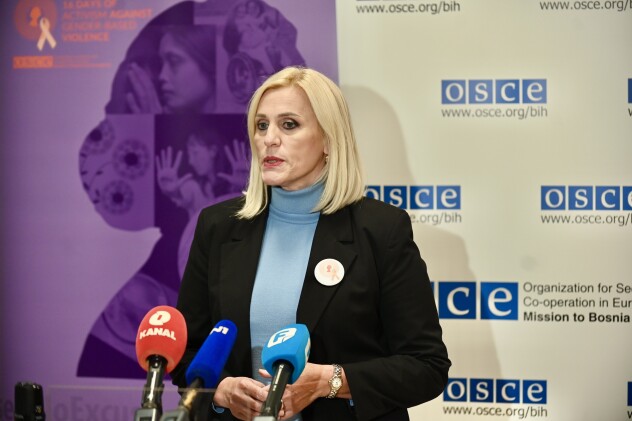Alma Kratina (Foto: T. S./Klix.ba)