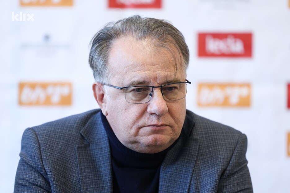 Foto: I. L./Klix.ba