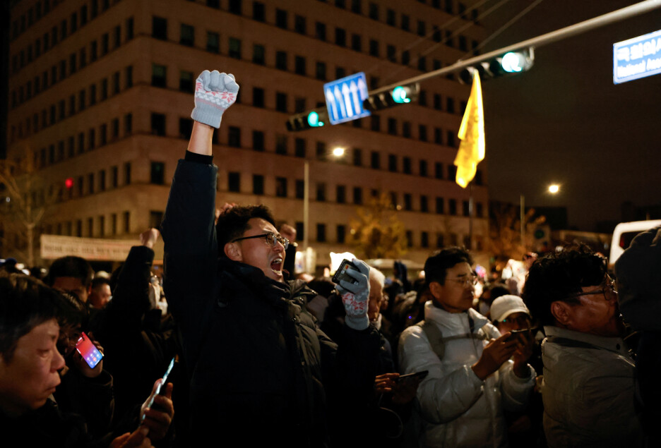 Foto: Reuters