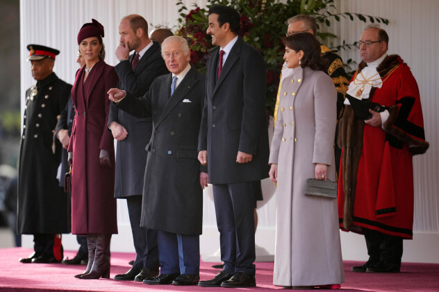 (Foto: Reuters)