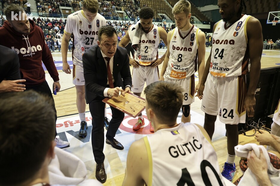Foto: I. Š./Klix.ba
