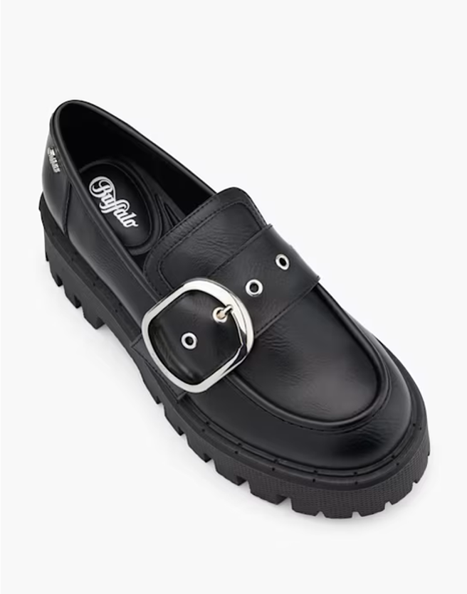 Loaferice su uvijek IN