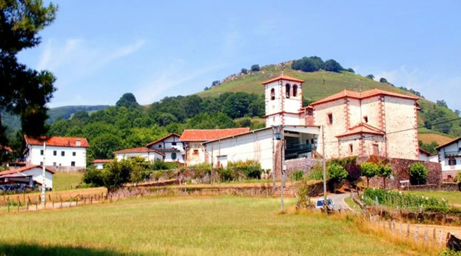 Azpilicuetagaraycosaroyarenberecolarrea