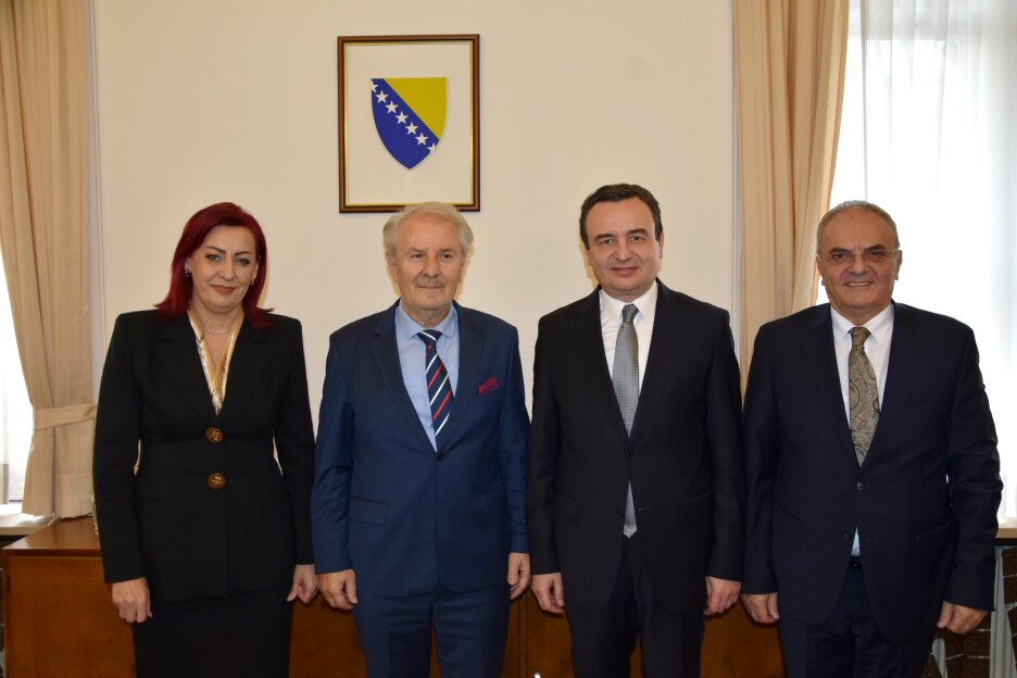 Foto: Vlada FBiH
