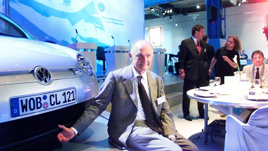 Foto: Volkswagen AG