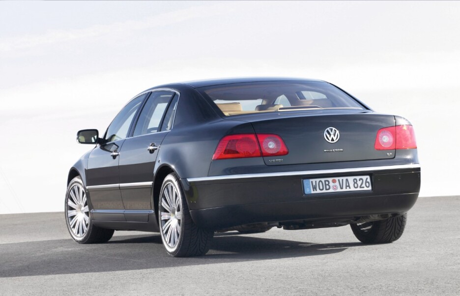 Foto: Volkswagen AG