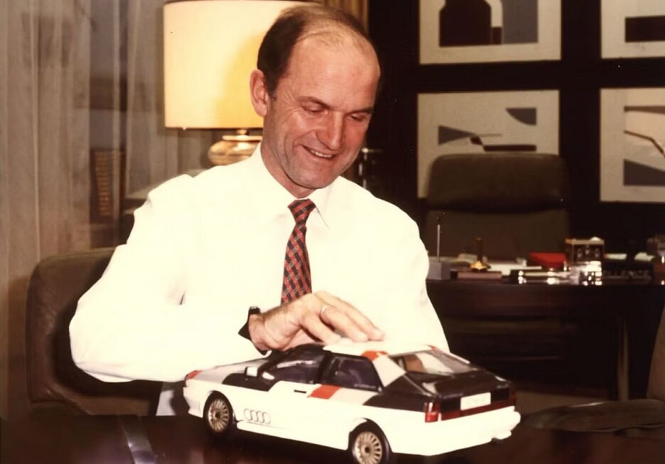 Foto: Volkswagen AG