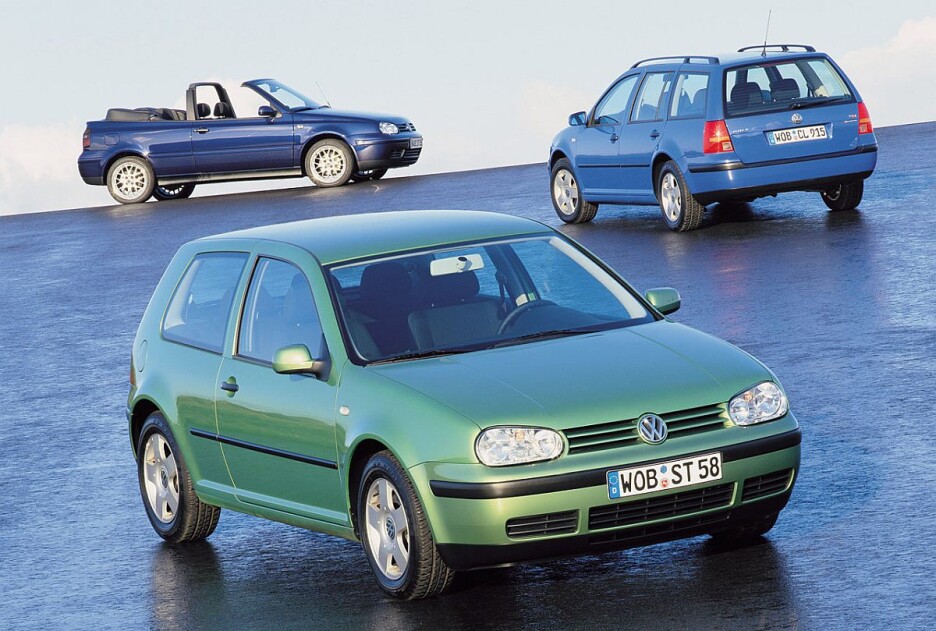 Foto: Volkswagen AG