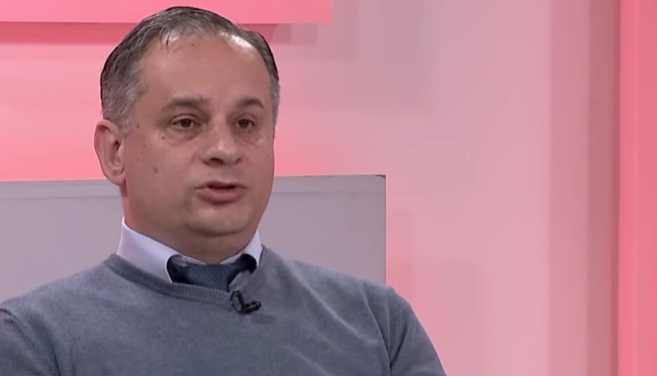 Avdo Salihbegović (Screenshot)