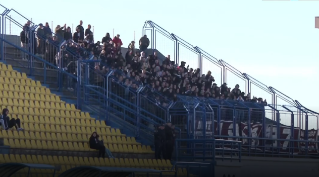 Horde zla stigle na Mokri Dolac (Foto: Screenshot)