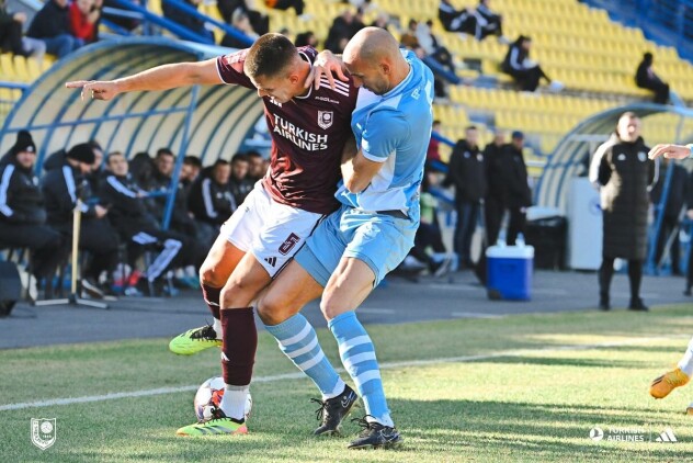 Foto: FK Sarajevo