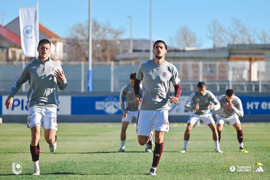 Foto: FK Sarajevo
