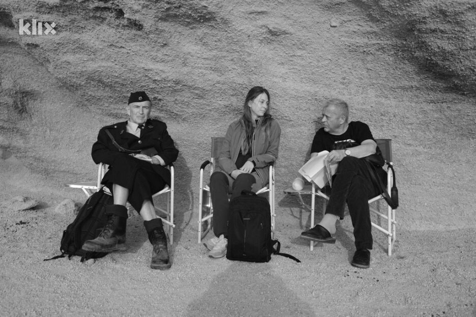 Fotografija ustupljena Klix.ba