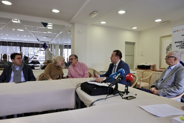 (Foto: I. Š./Klix.ba)