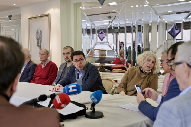 (Foto: I. Š./Klix.ba)
