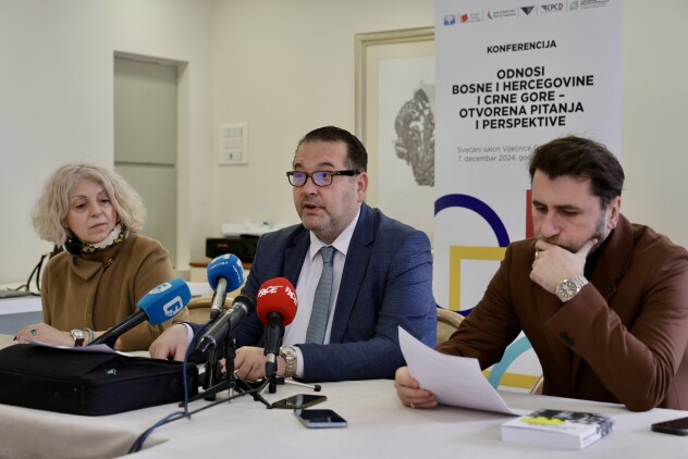 (Foto: I. Š./Klix.ba)