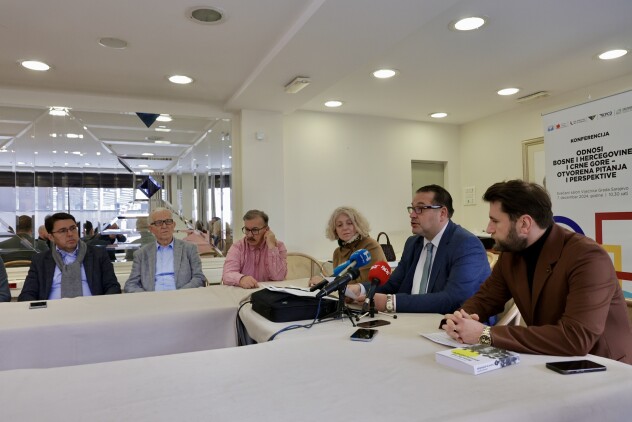 (Foto: I. Š./Klix.ba)