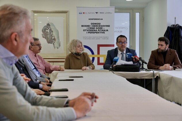 (Foto: I. Š./Klix.ba)