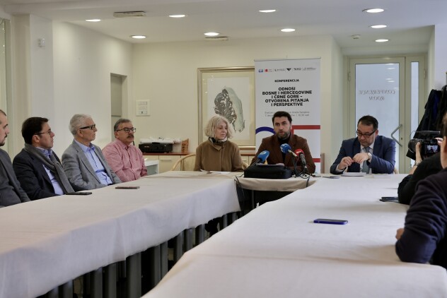 (Foto: I. Š./Klix.ba)