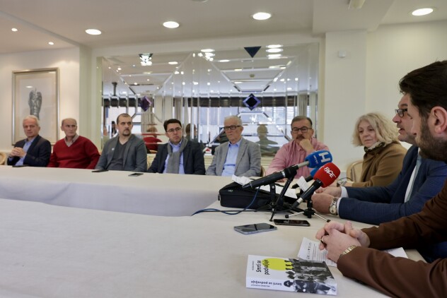 (Foto: I. Š./Klix.ba)