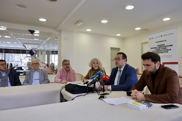 (Foto: I. Š./Klix.ba)