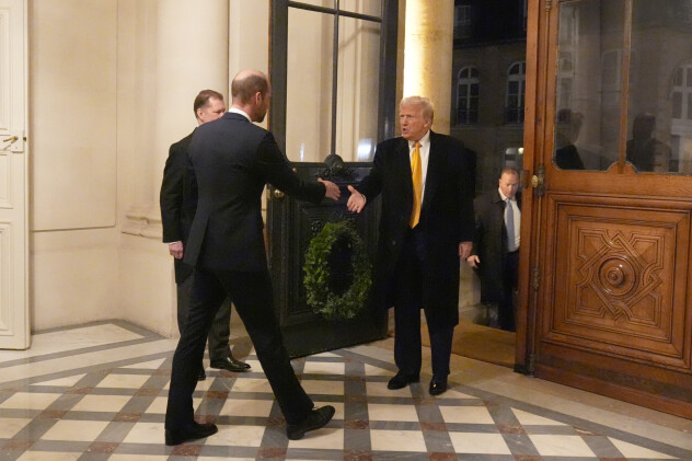 (Foto: Reuters)