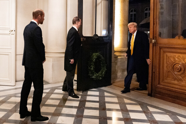 (Foto: Reuters)