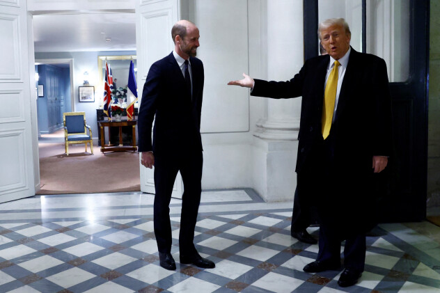(Foto: Reuters)