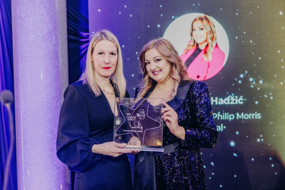 Ena Tuzlak Hadžić