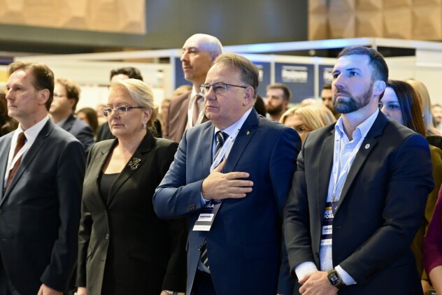 Počeo sajam "Gledaj sebi posla" (Foto: V. D./Klix.ba)