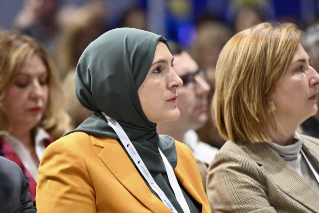 Počeo sajam "Gledaj sebi posla" (Foto: V. D./Klix.ba)