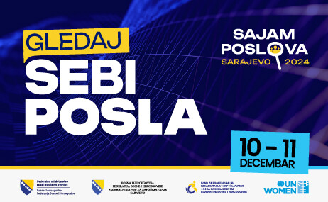 Počeo sajam "Gledaj sebi posla"