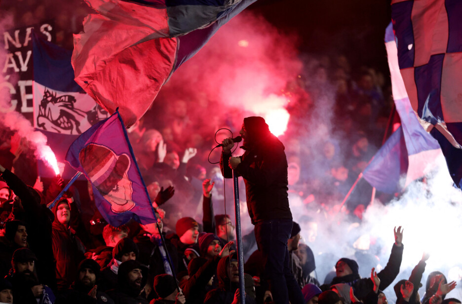 Foto: Reuters