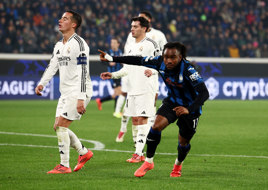 Foto: Reuters