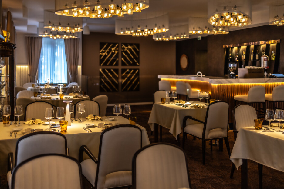 Restoran Amber