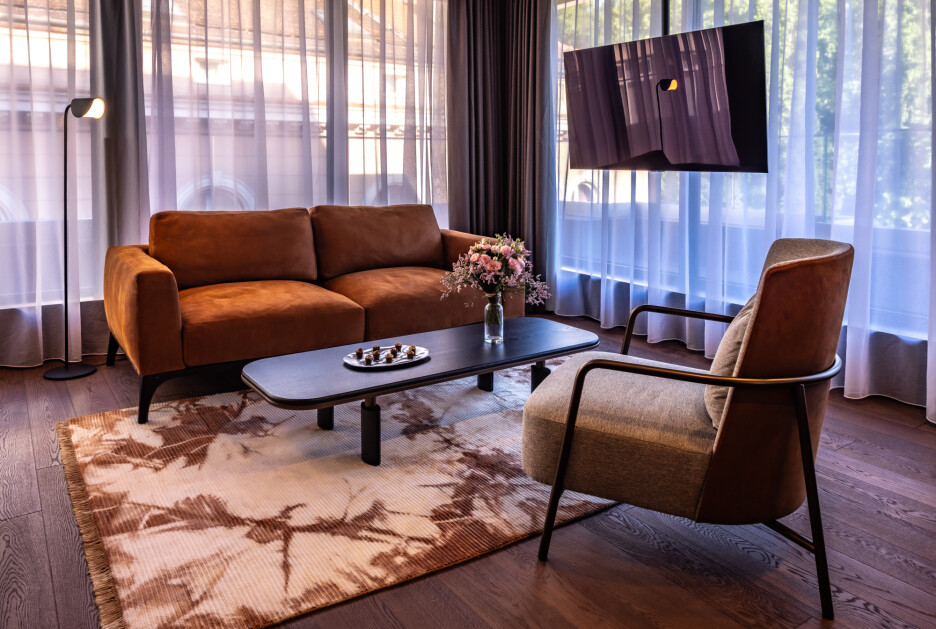 Hotel Apeiro Sarajevo