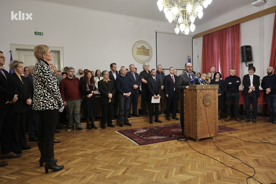 Foto: I. Š./Klix.ba
