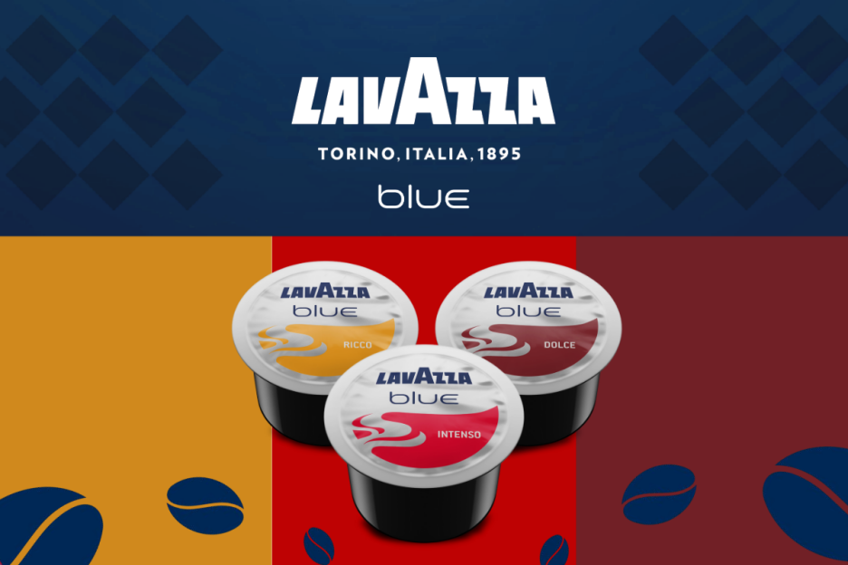 A Modo Mio Lavazza