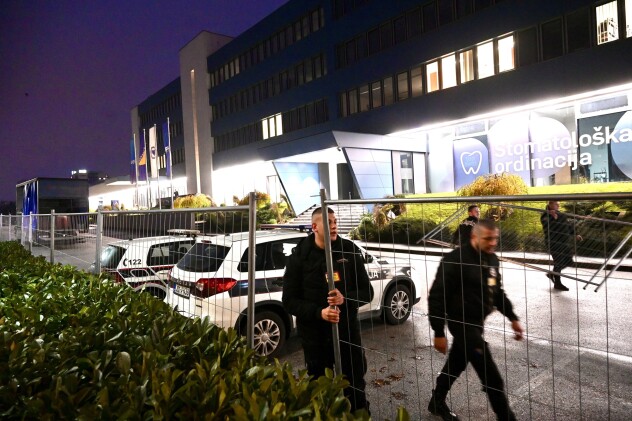 (Foto: T. S./Klix.ba)