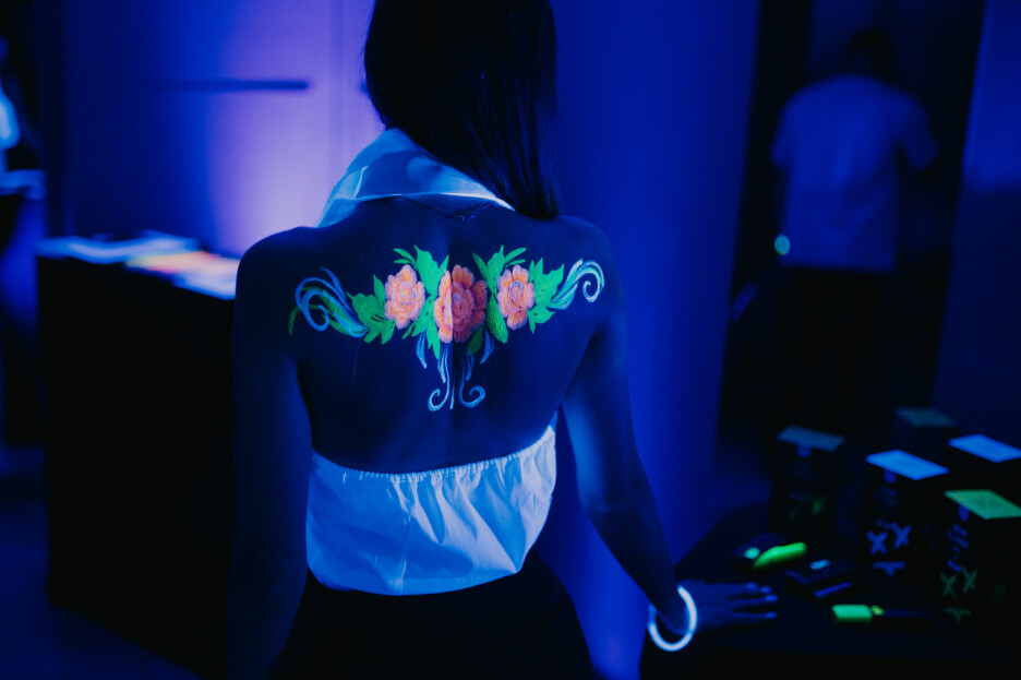IQOS ILUMA Steve Aoki event u Banjoj Luci