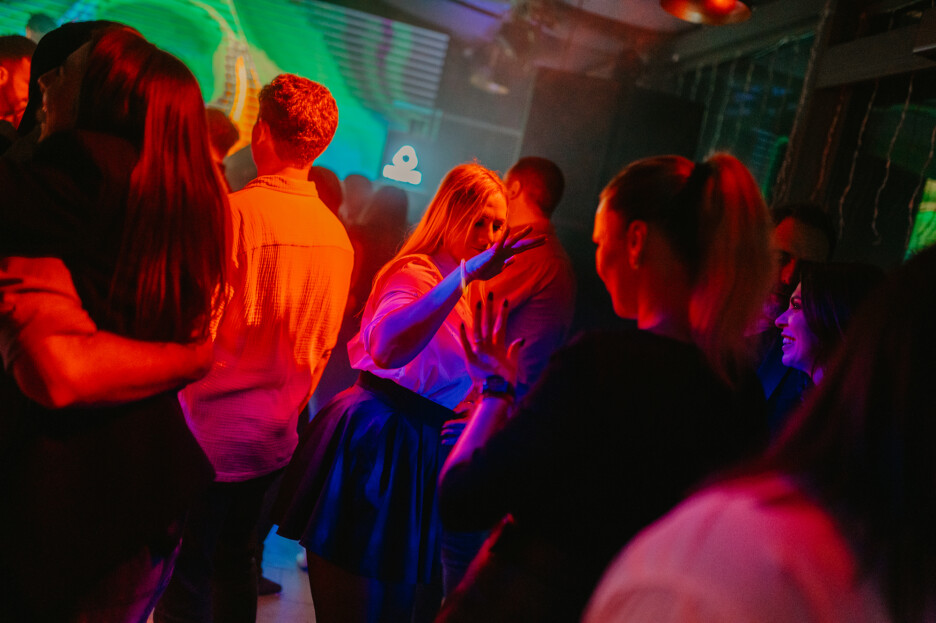 IQOS ILUMA Steve Aoki event u Banjoj Luci
