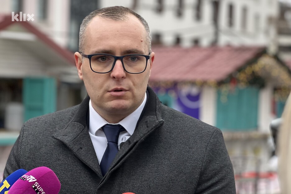 Foto: A. K./Klix.ba