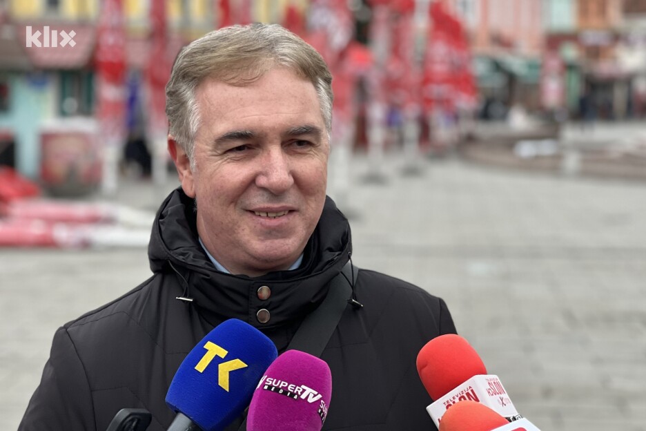 Foto: A. K./Klix.ba