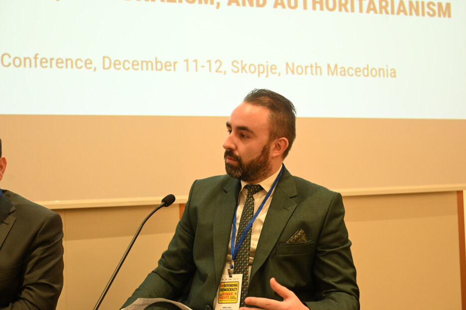 Admir Lisica