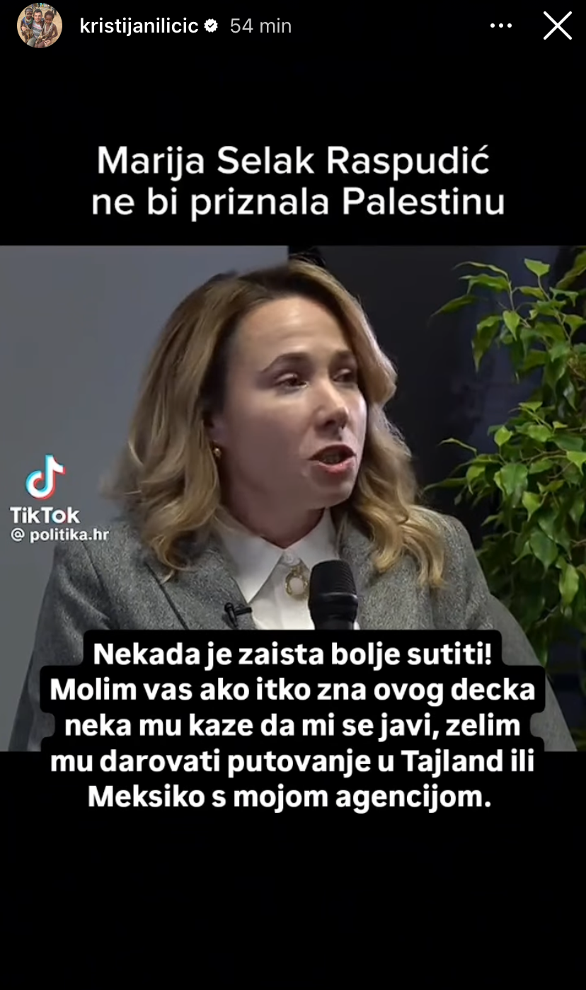 Screenshot/Instagram