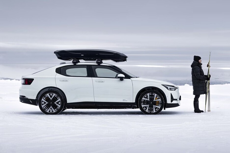 Foto: Thule