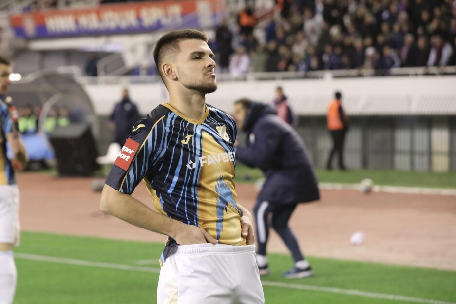Foto: Ivo Čagalj/Pixsell